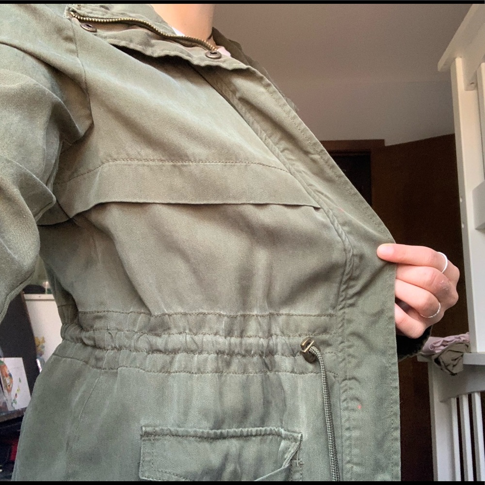 Bomber Jacket - Picture 2 of 7
